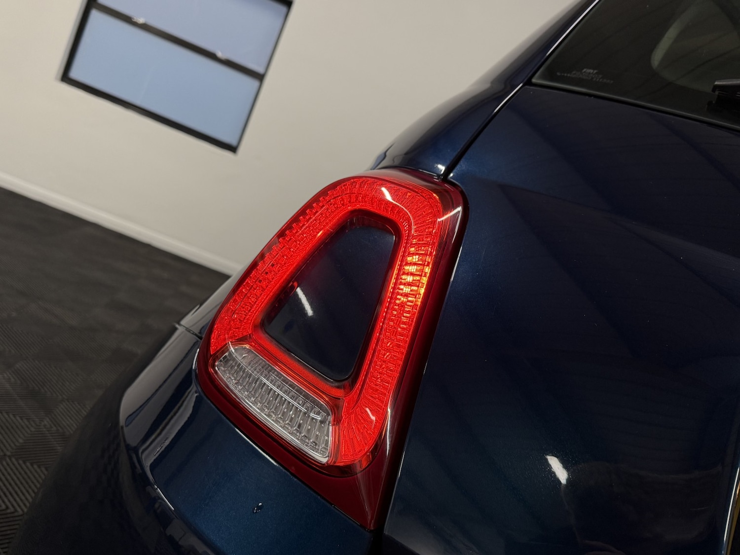 Used Fiat 500 2018 for sale - 76605635: Photo 28