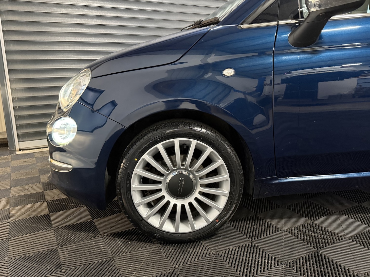 Used Fiat 500 2018 for sale - 76605635: Photo 29