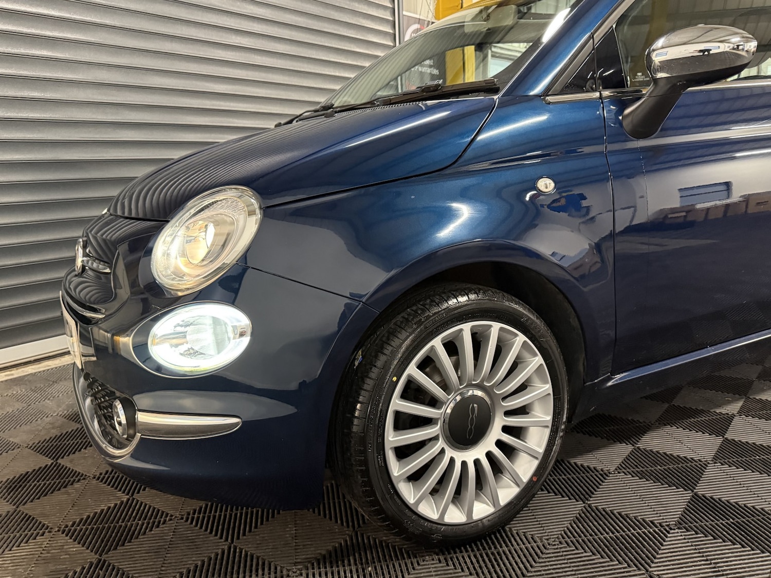 Used Fiat 500 2018 for sale - 76605635: Photo 31