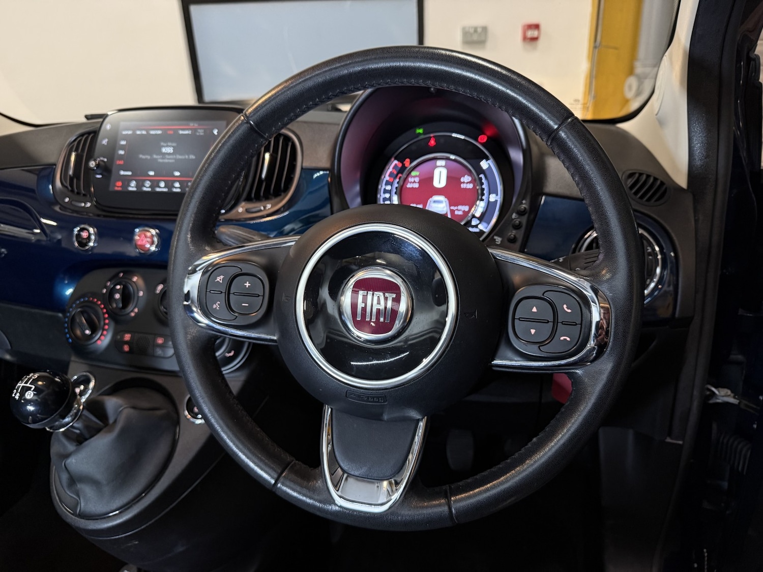 Used Fiat 500 2018 for sale - 76605635: Photo 37