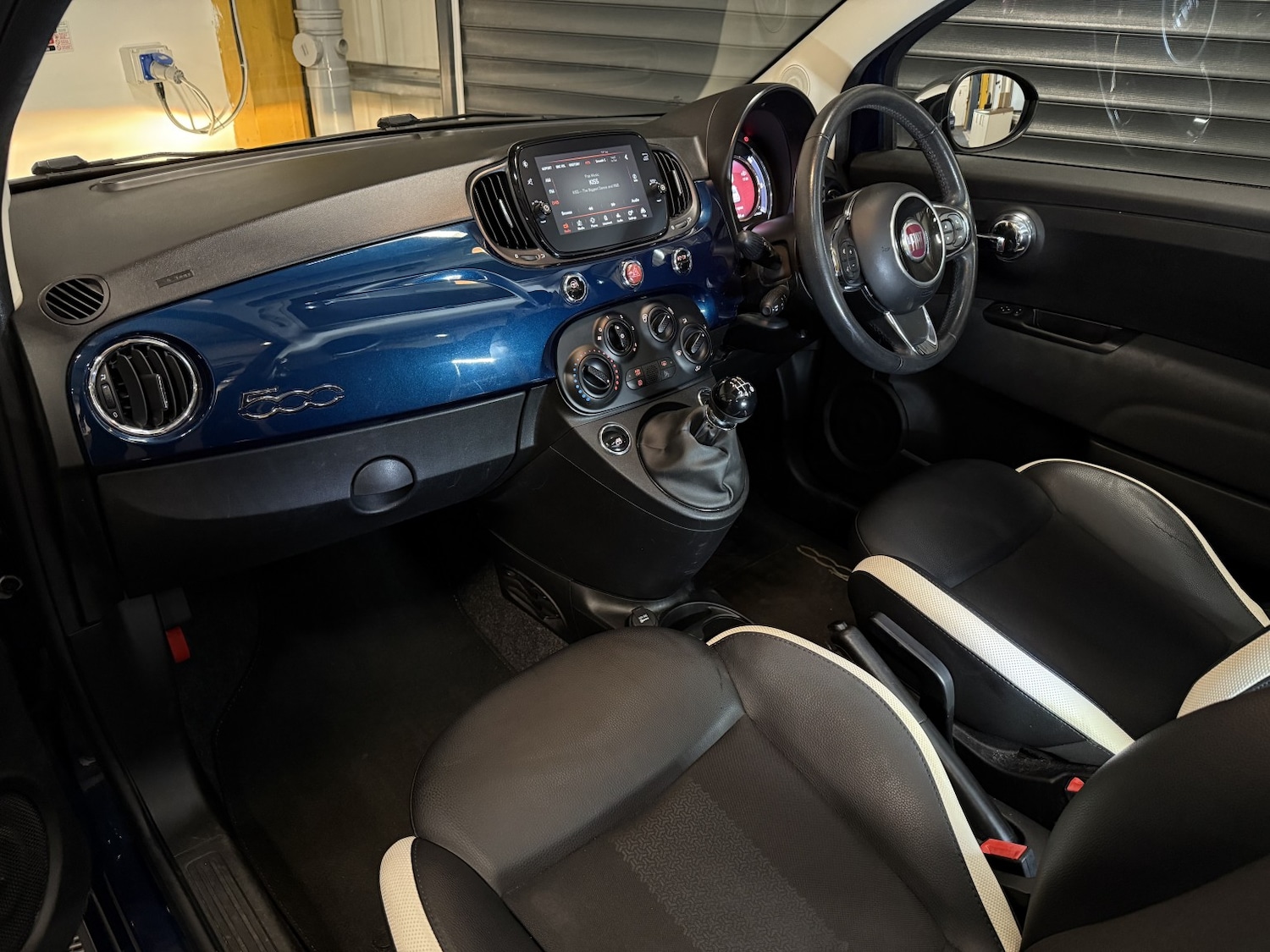 Used Fiat 500 2018 for sale - 76605635: Photo 38