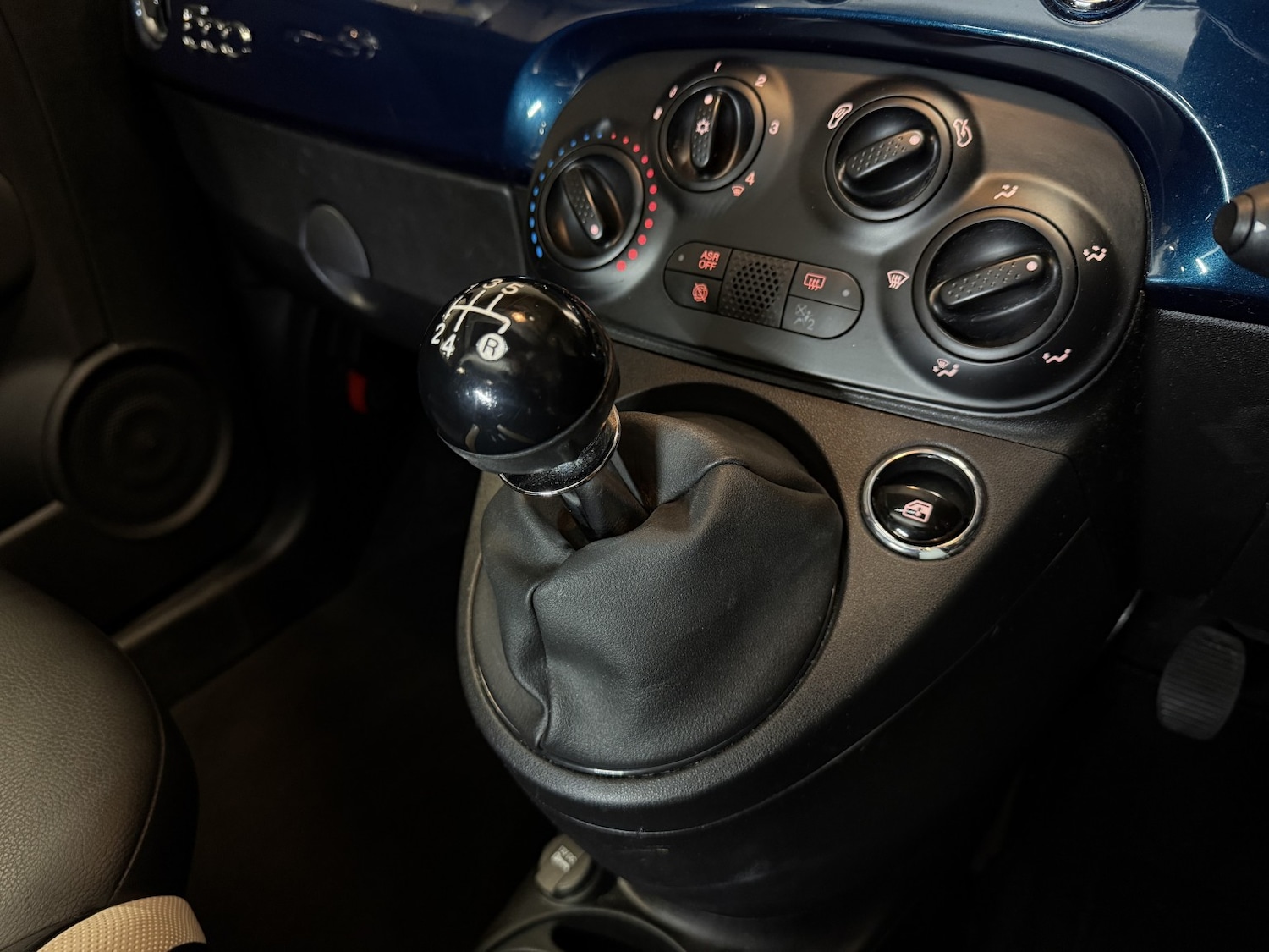 Used Fiat 500 2018 for sale - 76605635: Photo 39