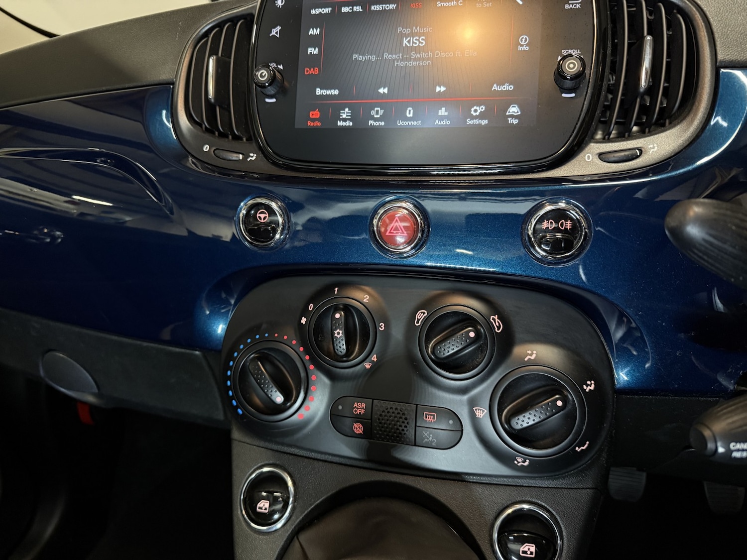 Used Fiat 500 2018 for sale - 76605635: Photo 40