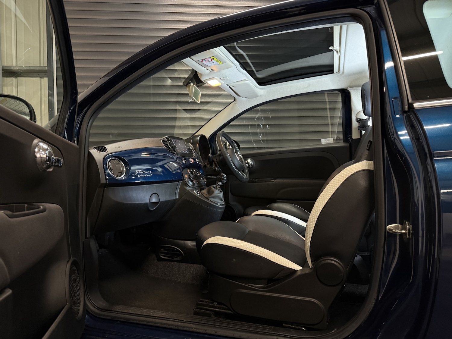 Used Fiat 500 2018 for sale - 76605635: Photo 41