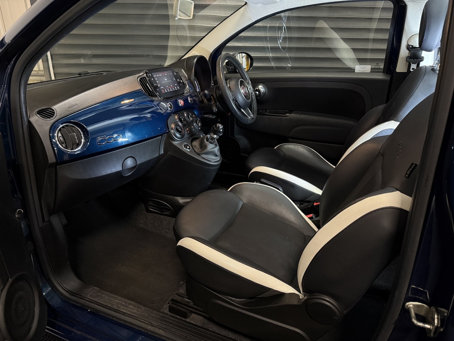 Used Fiat 500 2018 for sale - 76605635: Photo 42