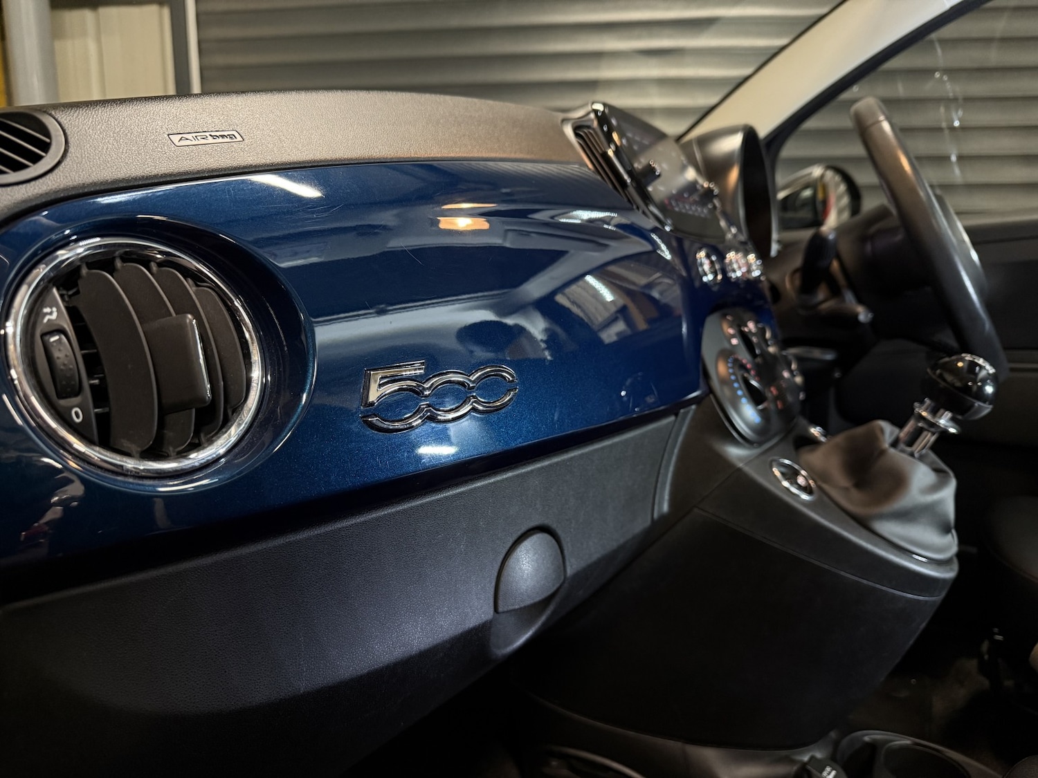 Used Fiat 500 2018 for sale - 76605635: Photo 43