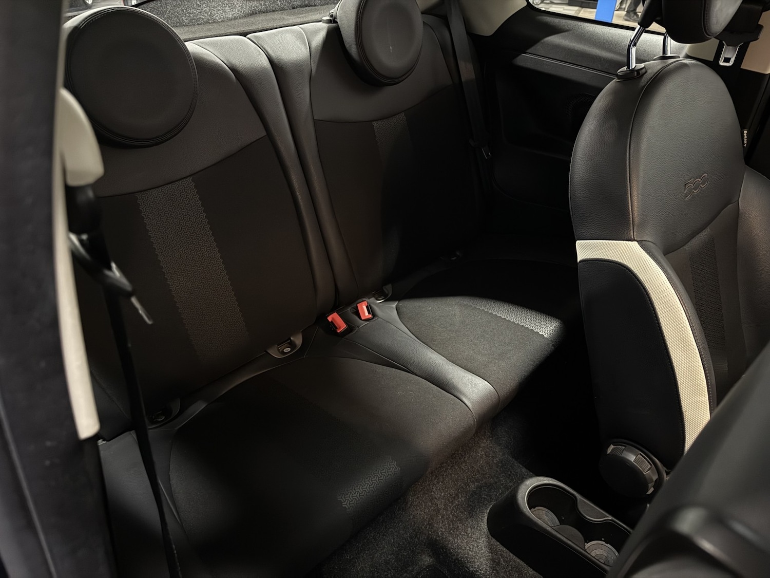 Used Fiat 500 2018 for sale - 76605635: Photo 47