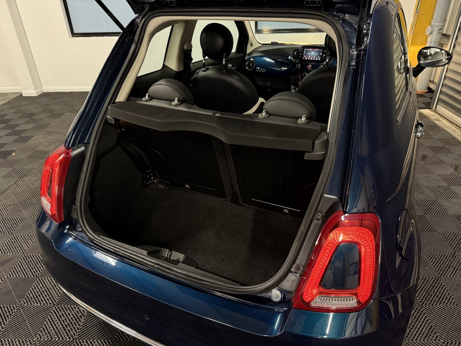 Used Fiat 500 2018 for sale - 76605635: Photo 52