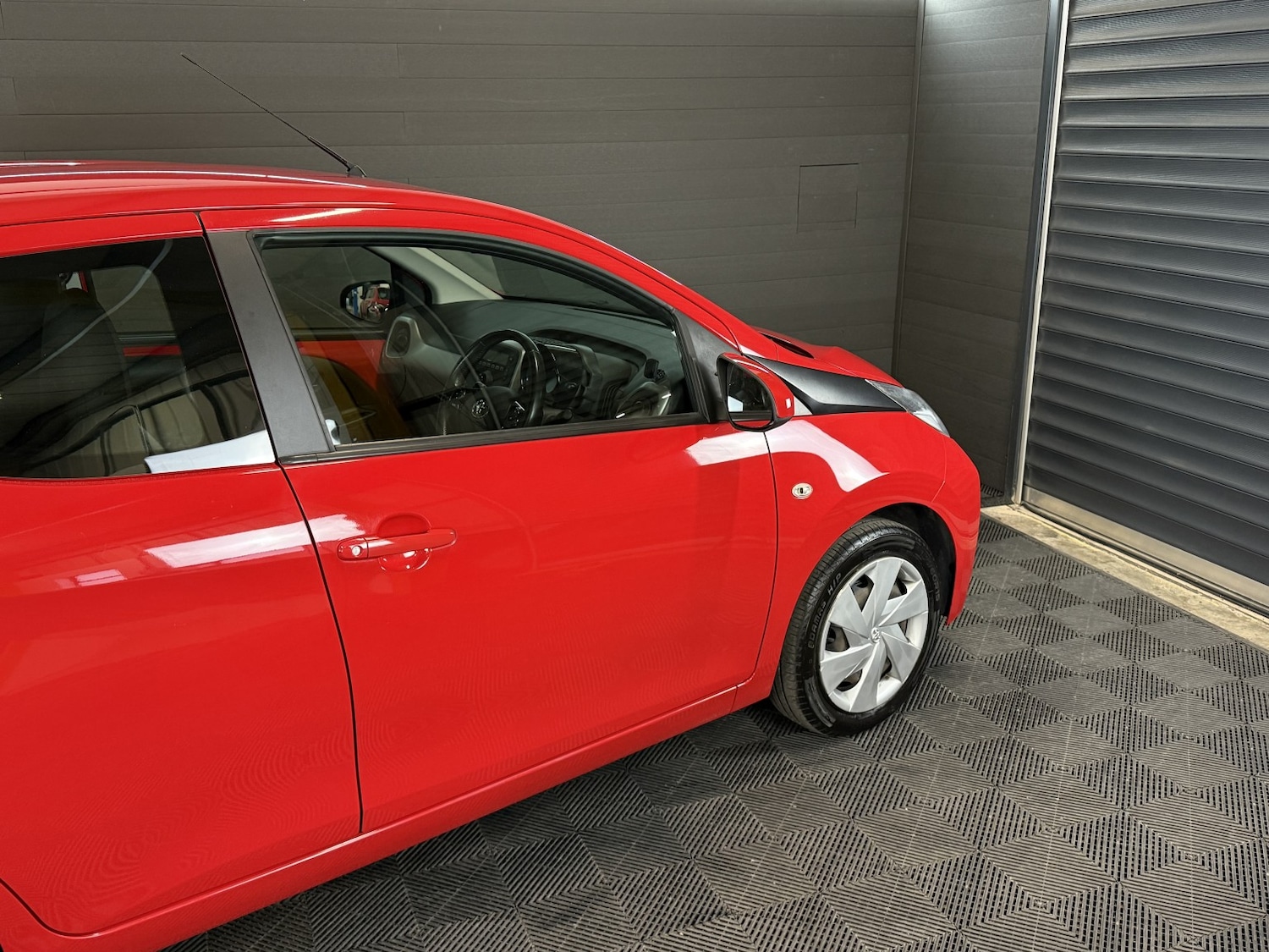 Used Toyota AYGO 2018 for sale - 78182854: Photo 11