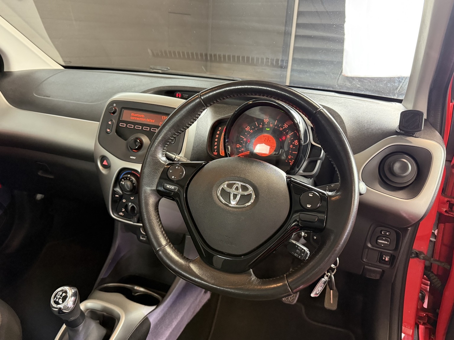 Used Toyota AYGO 2018 for sale - 78182854: Photo 15