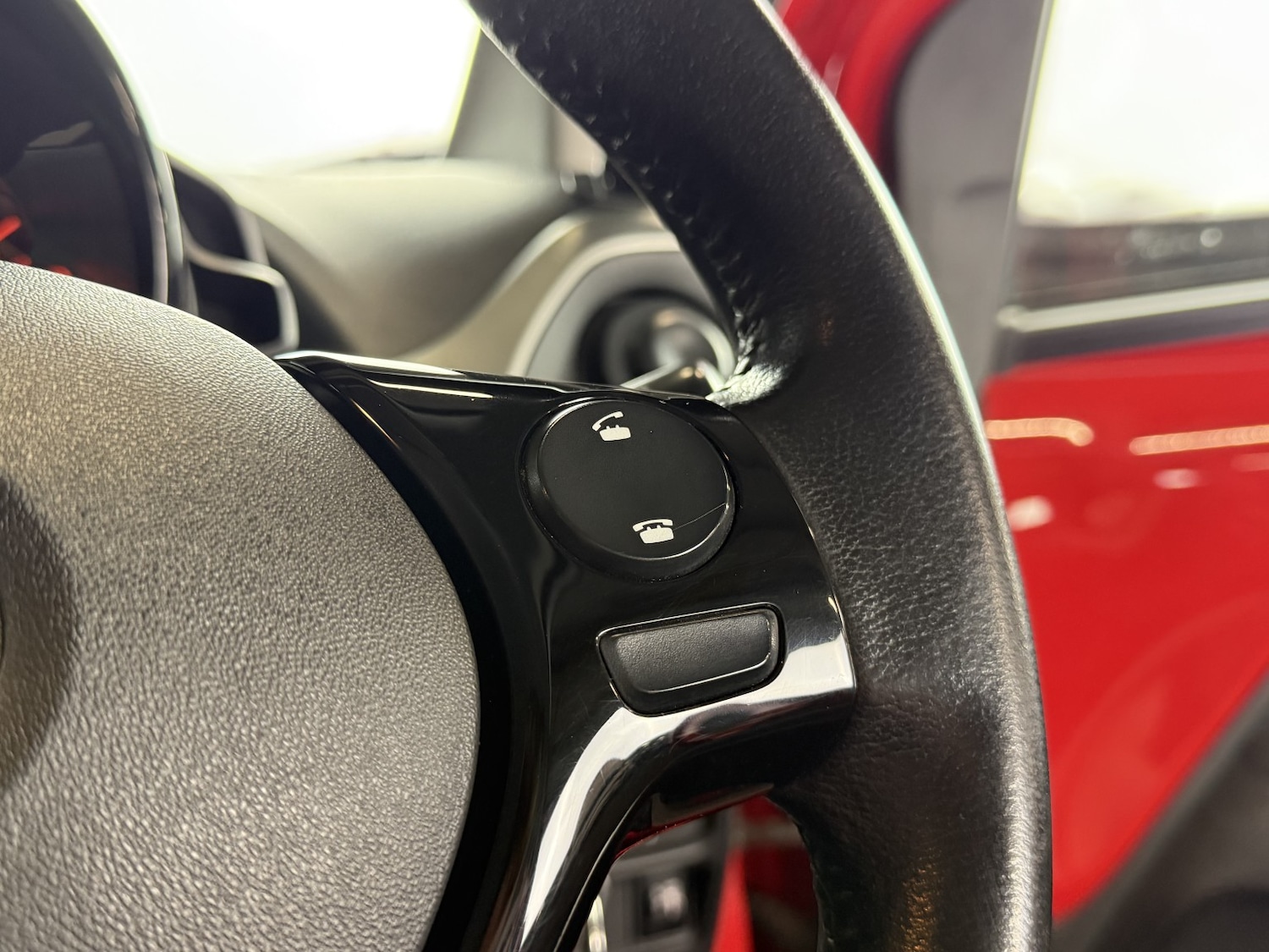 Used Toyota AYGO 2018 for sale - 78182854: Photo 21