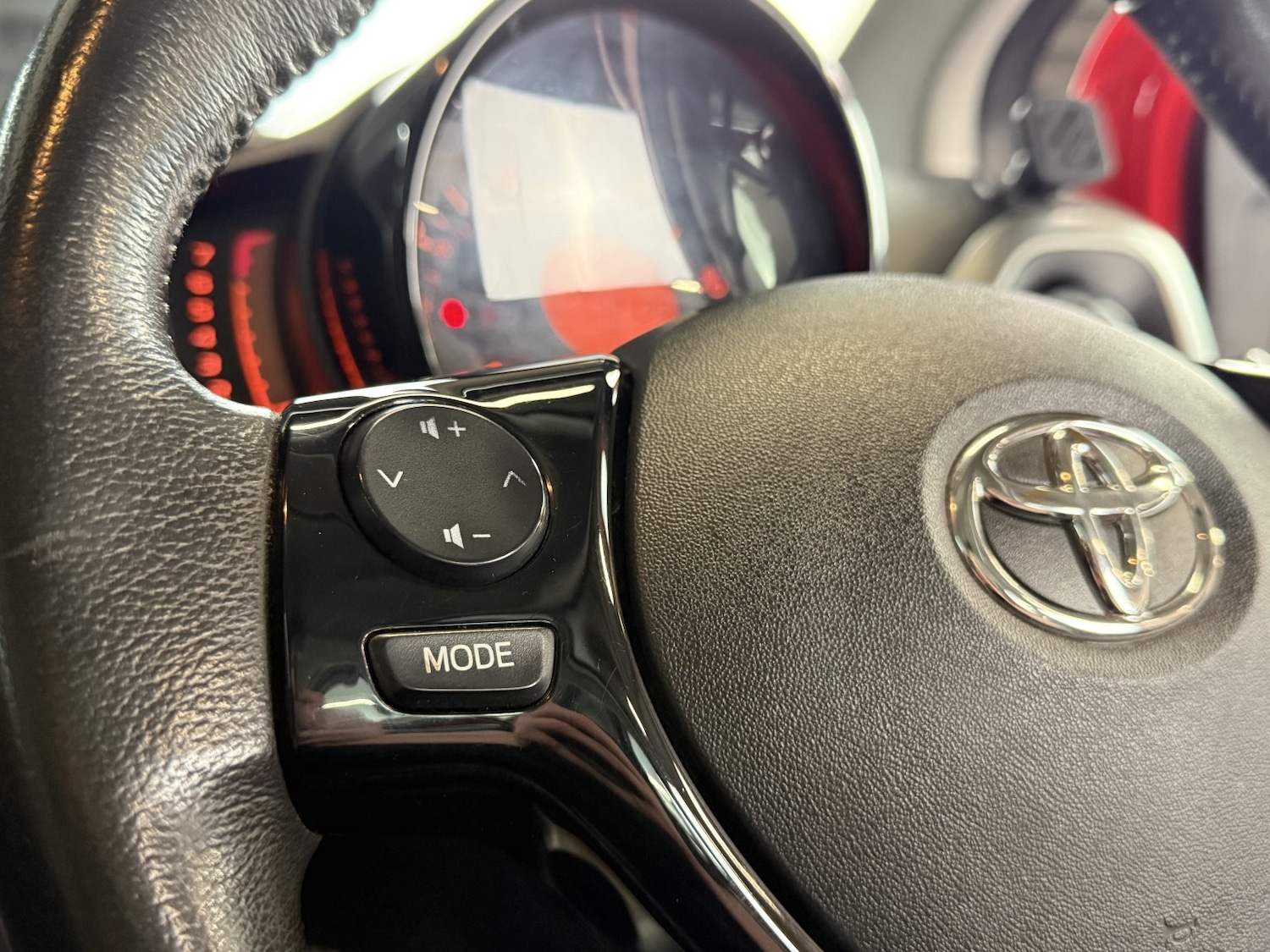 Used Toyota AYGO 2018 for sale - 78182854: Photo 22