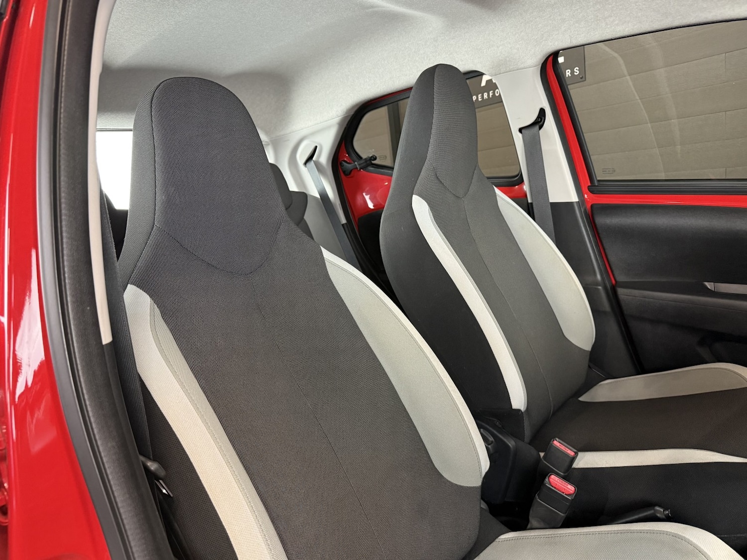 Used Toyota AYGO 2018 for sale - 78182854: Photo 25