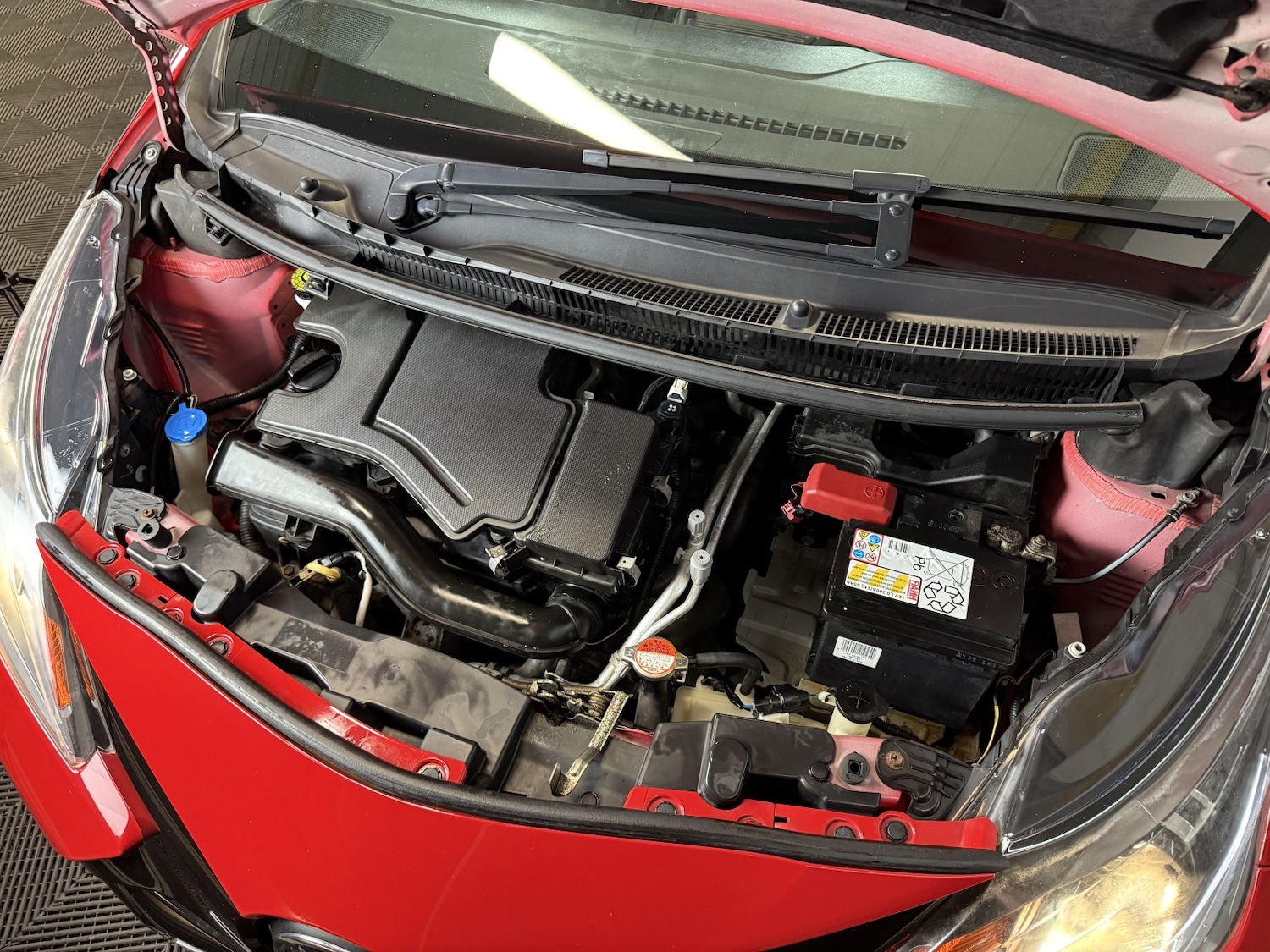 Used Toyota AYGO 2018 for sale - 78182854: Photo 26