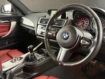 Used BMW 1 Series 2017 for sale - 79098467: Photo