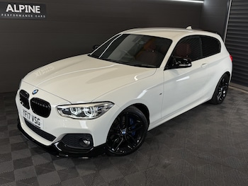 Used BMW 1 Series 2017 for sale - 79098467: Photo