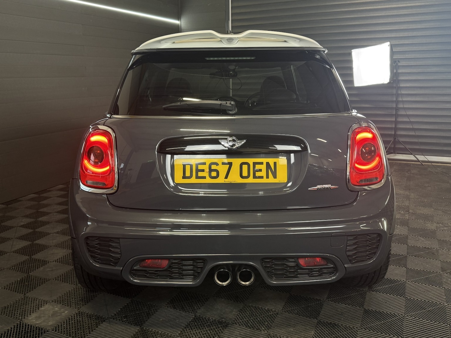 Used MINI Hatch 2017 for sale - 77528354: Photo 12
