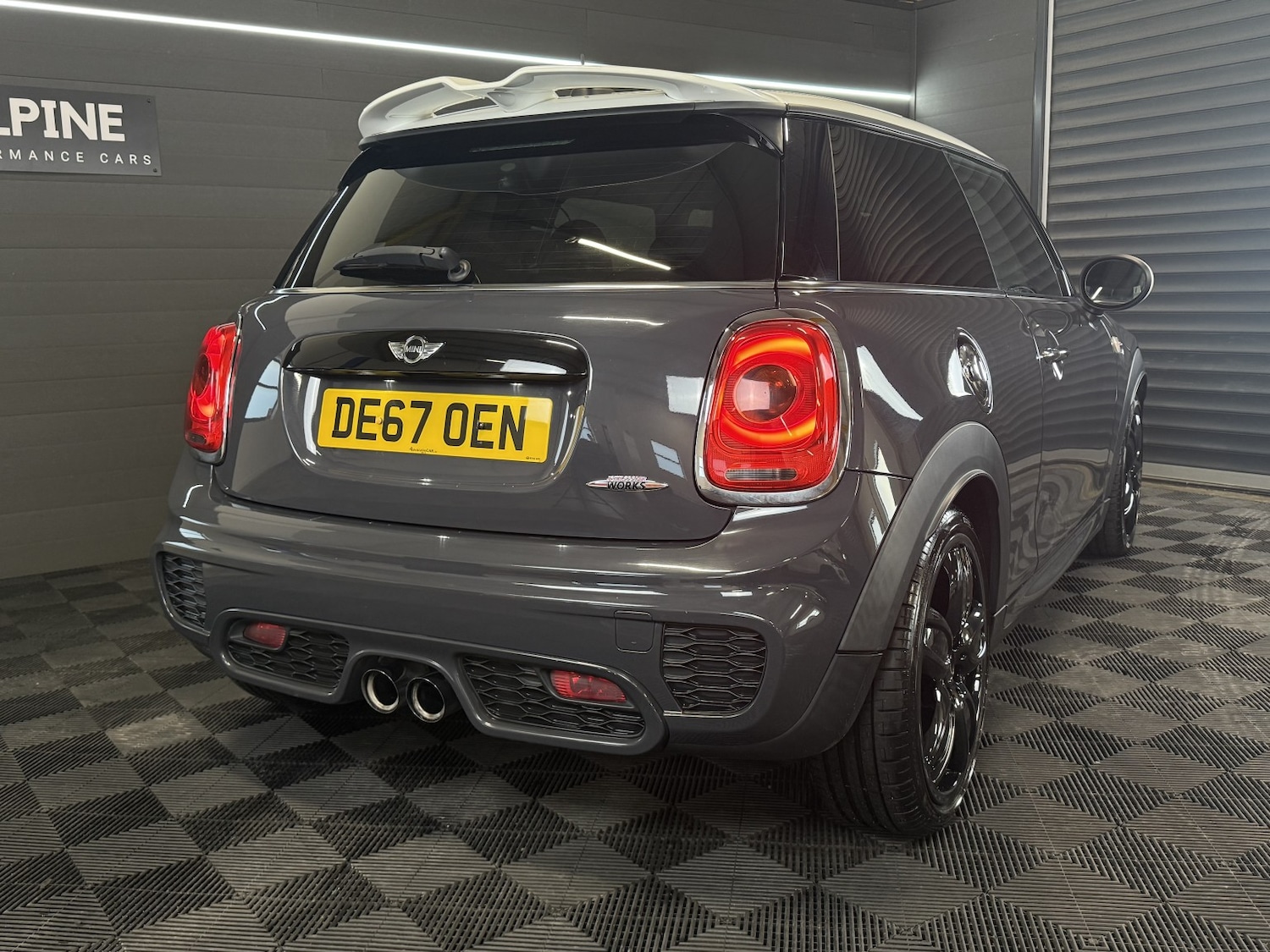 Used MINI Hatch 2017 for sale - 77528354: Photo 13