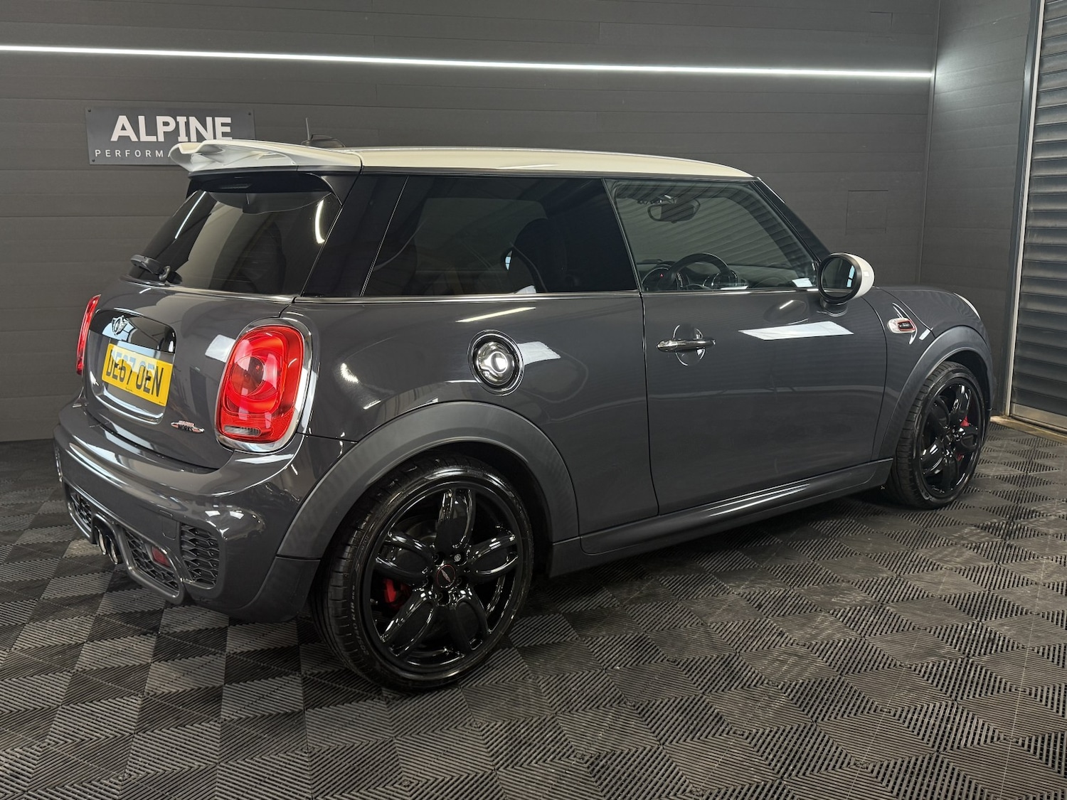 Used MINI Hatch 2017 for sale - 77528354: Photo 14