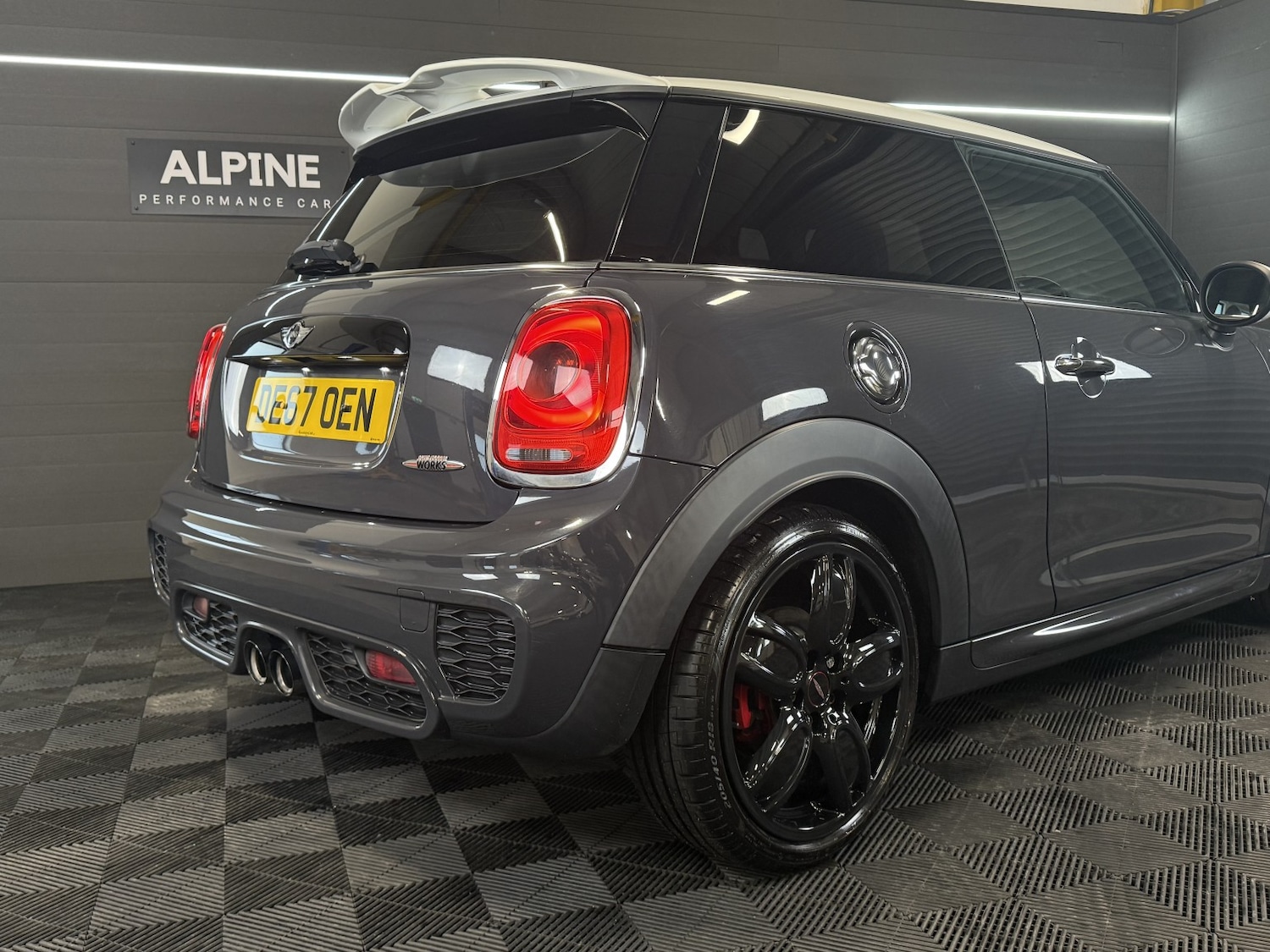 Used MINI Hatch 2017 for sale - 77528354: Photo 15