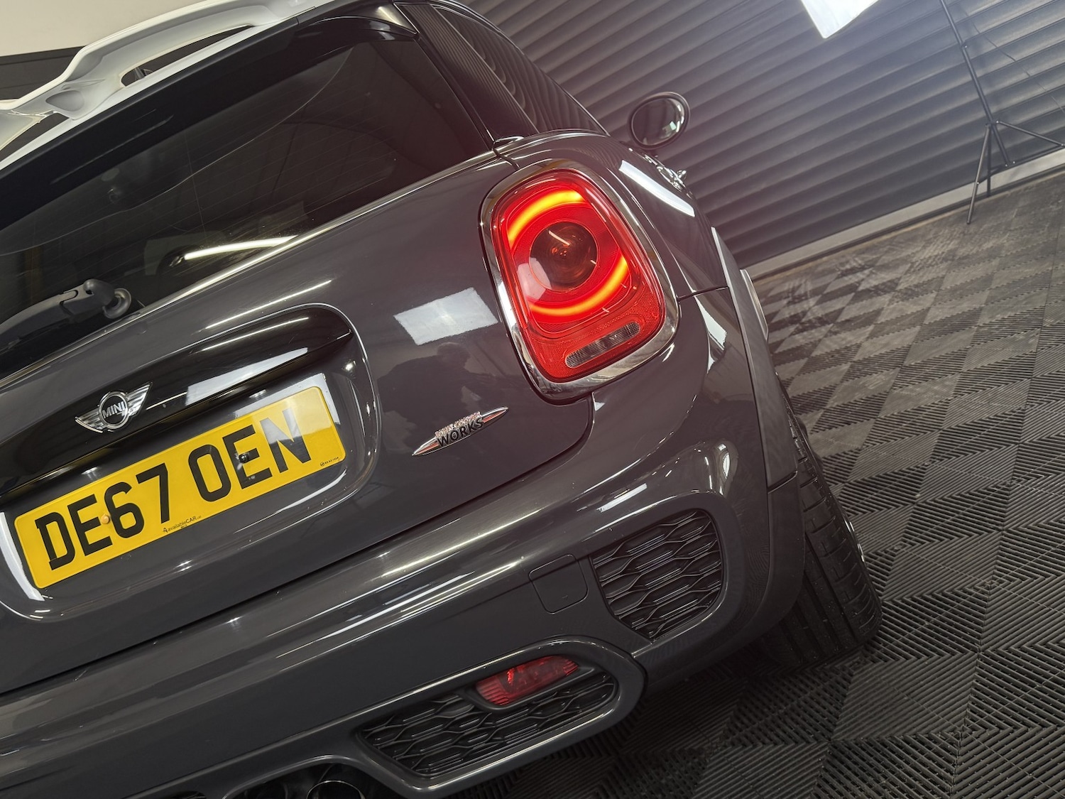 Used MINI Hatch 2017 for sale - 77528354: Photo 16