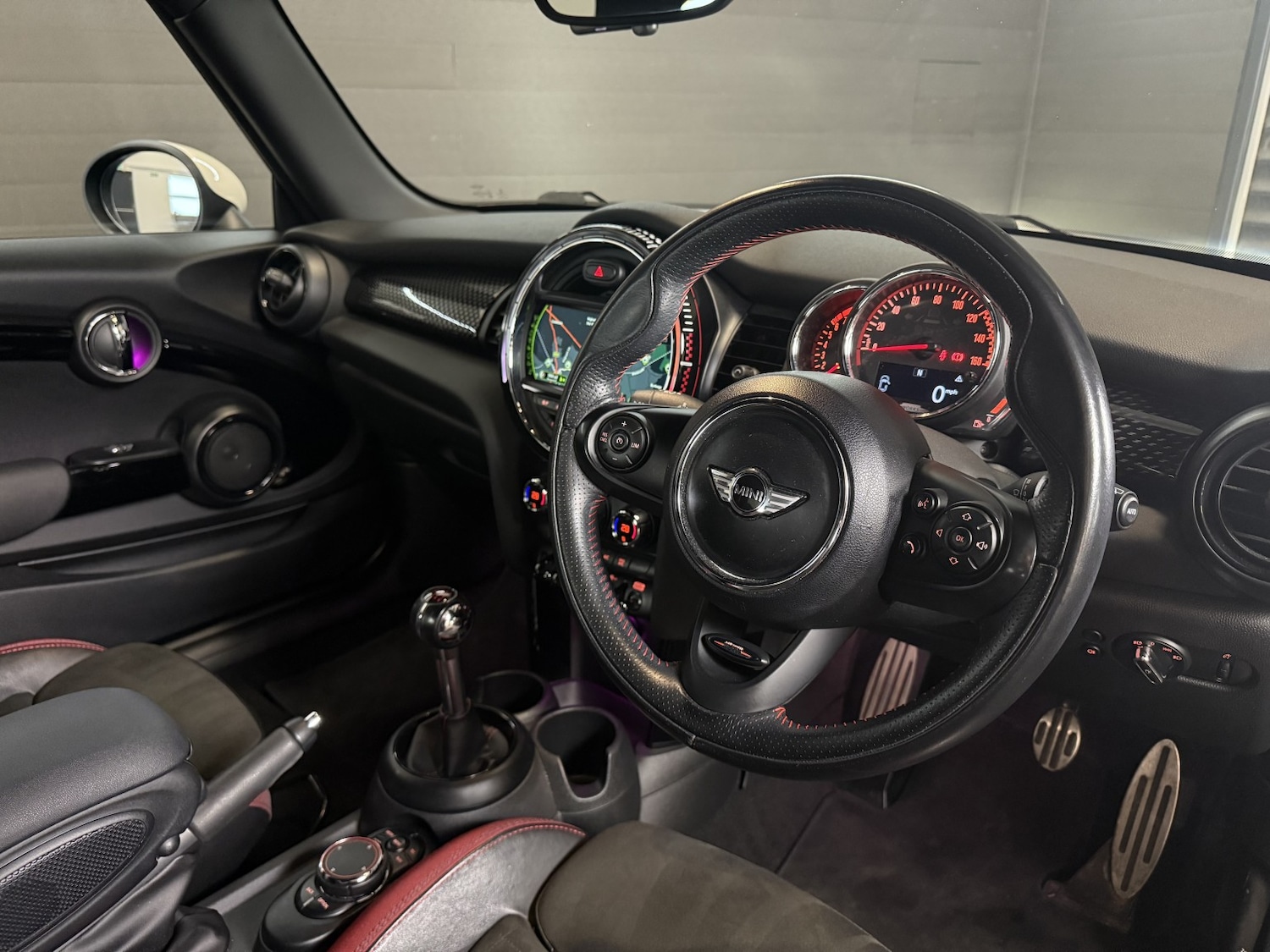 Used MINI Hatch 2017 for sale - 77528354: Photo 17