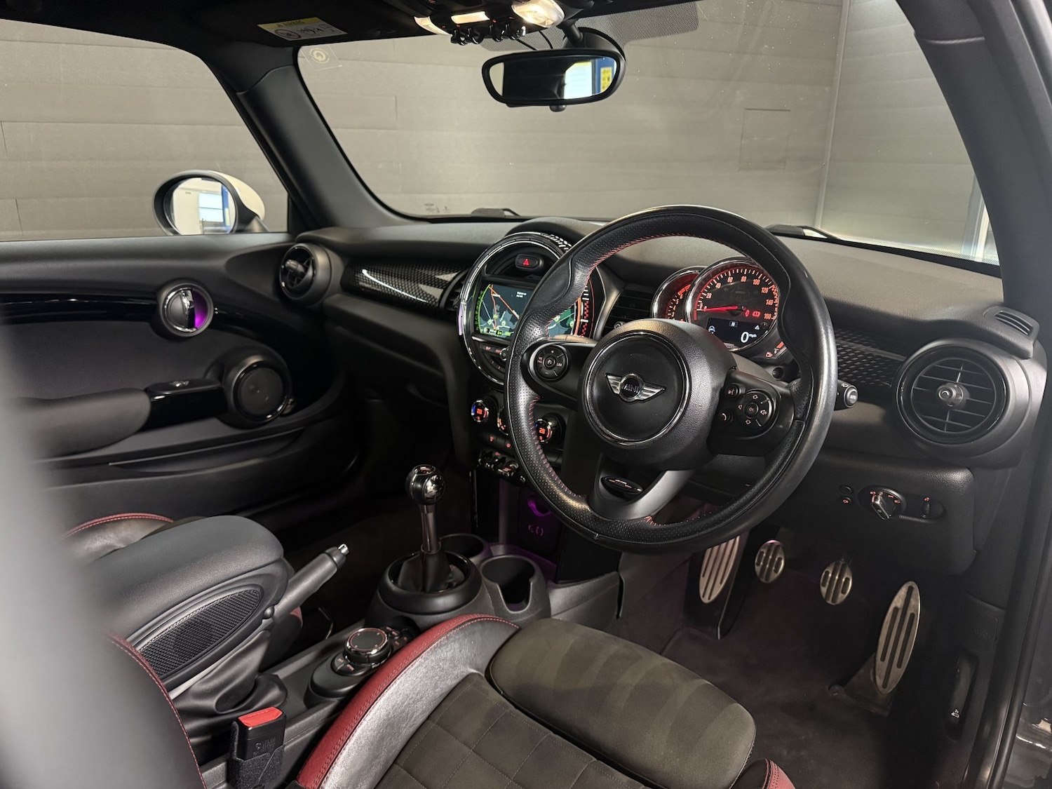 Used MINI Hatch 2017 for sale - 77528354: Photo 18