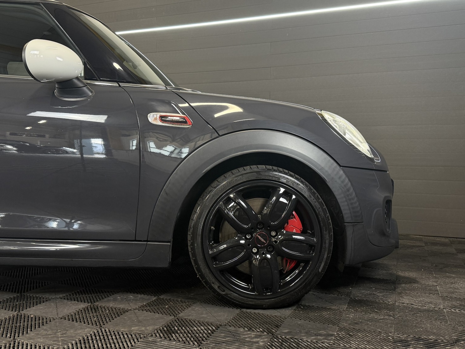 Used MINI Hatch 2017 for sale - 77528354: Photo 19