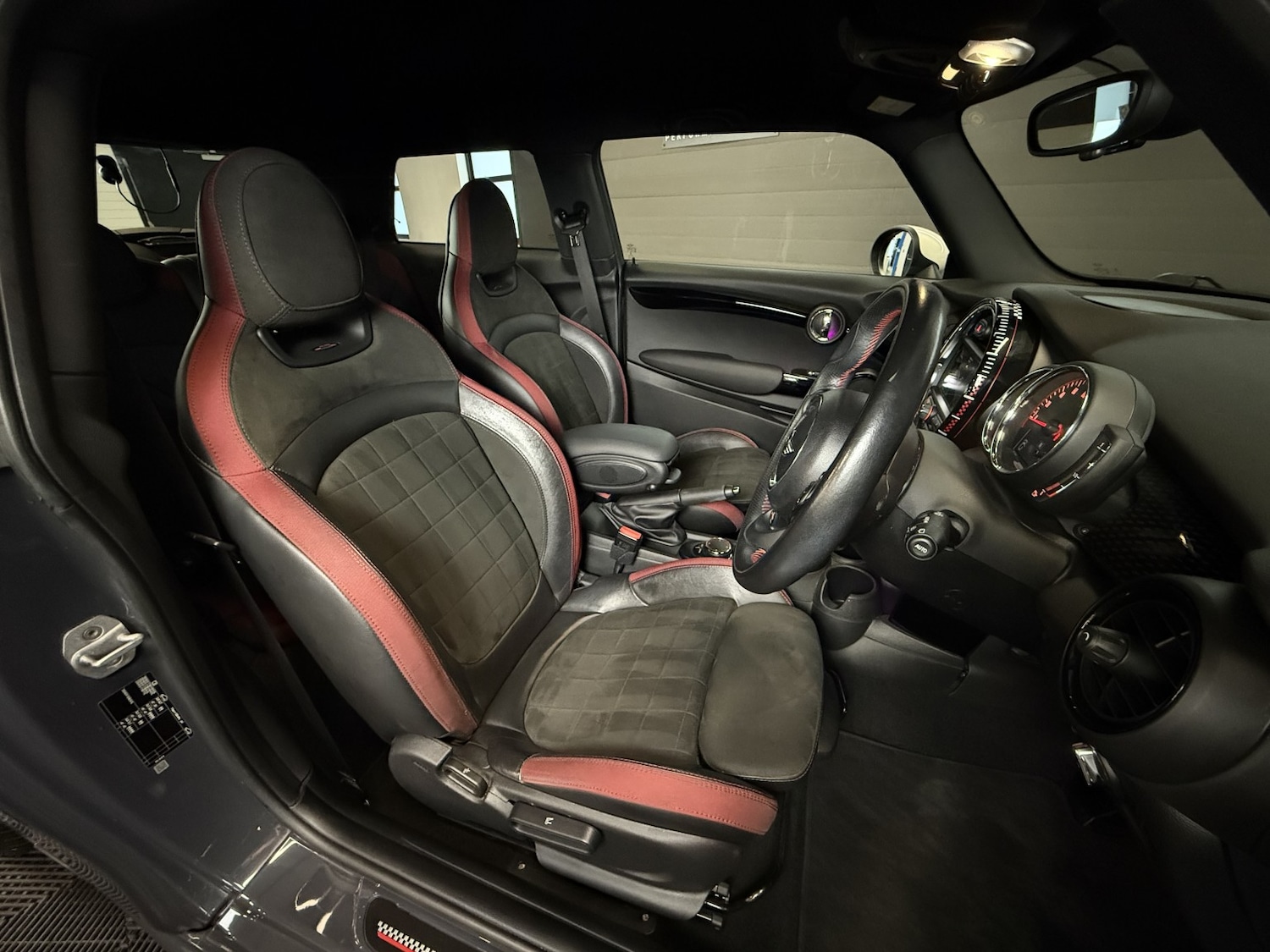 Used MINI Hatch 2017 for sale - 77528354: Photo 20