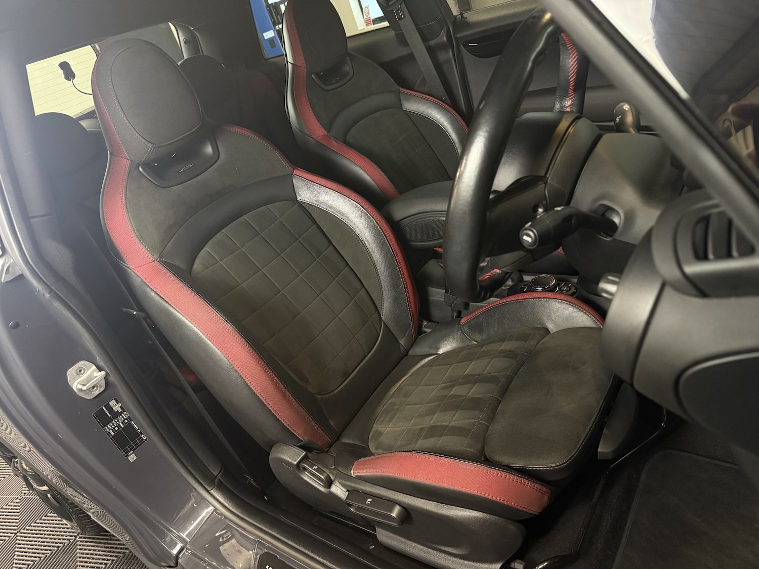 Used MINI Hatch 2017 for sale - 77528354: Photo 21