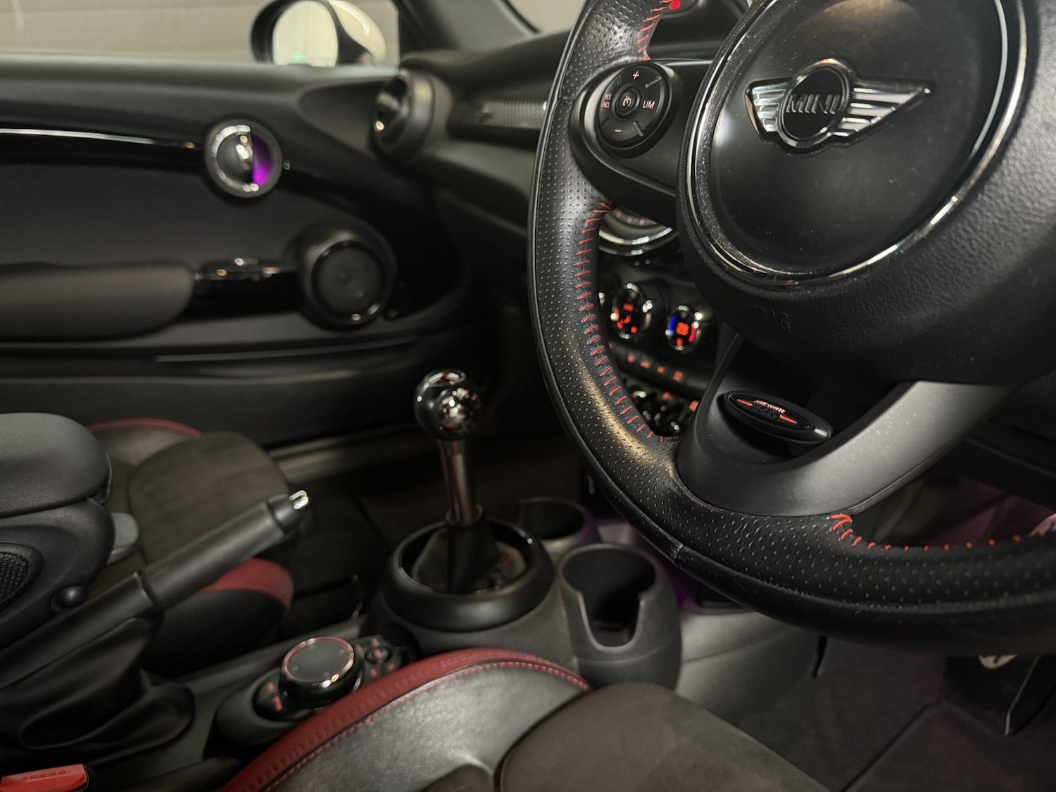 Used MINI Hatch 2017 for sale - 77528354: Photo 22