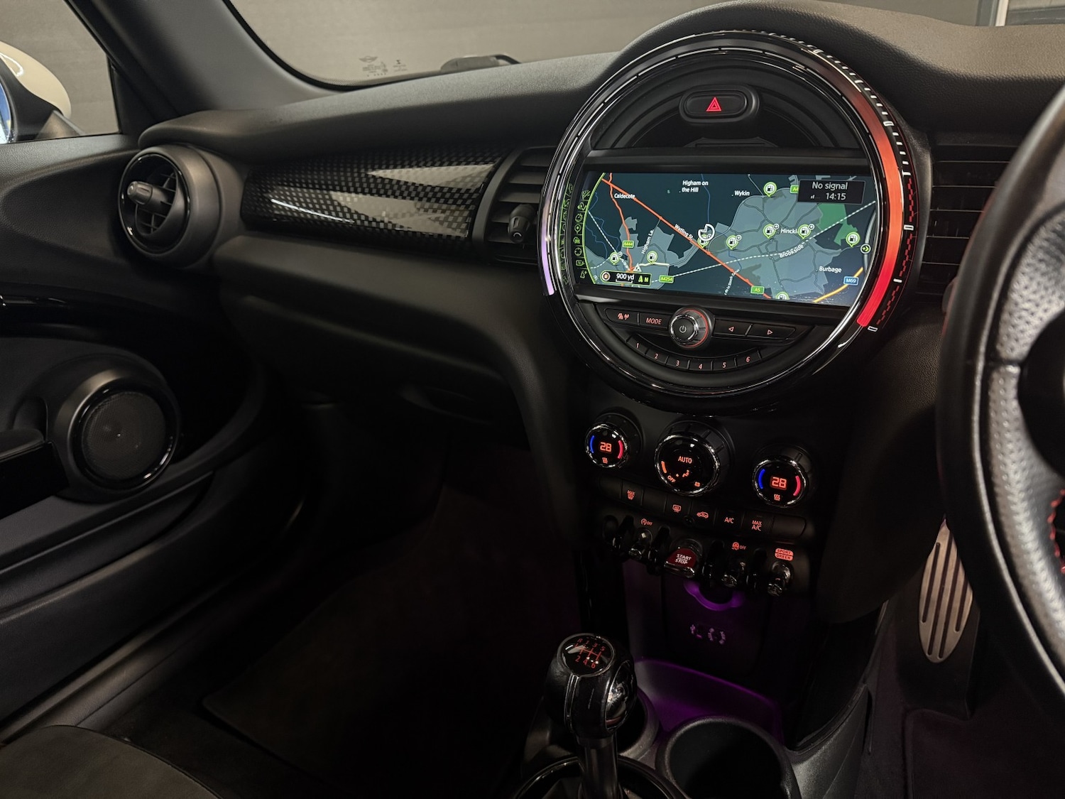 Used MINI Hatch 2017 for sale - 77528354: Photo 23