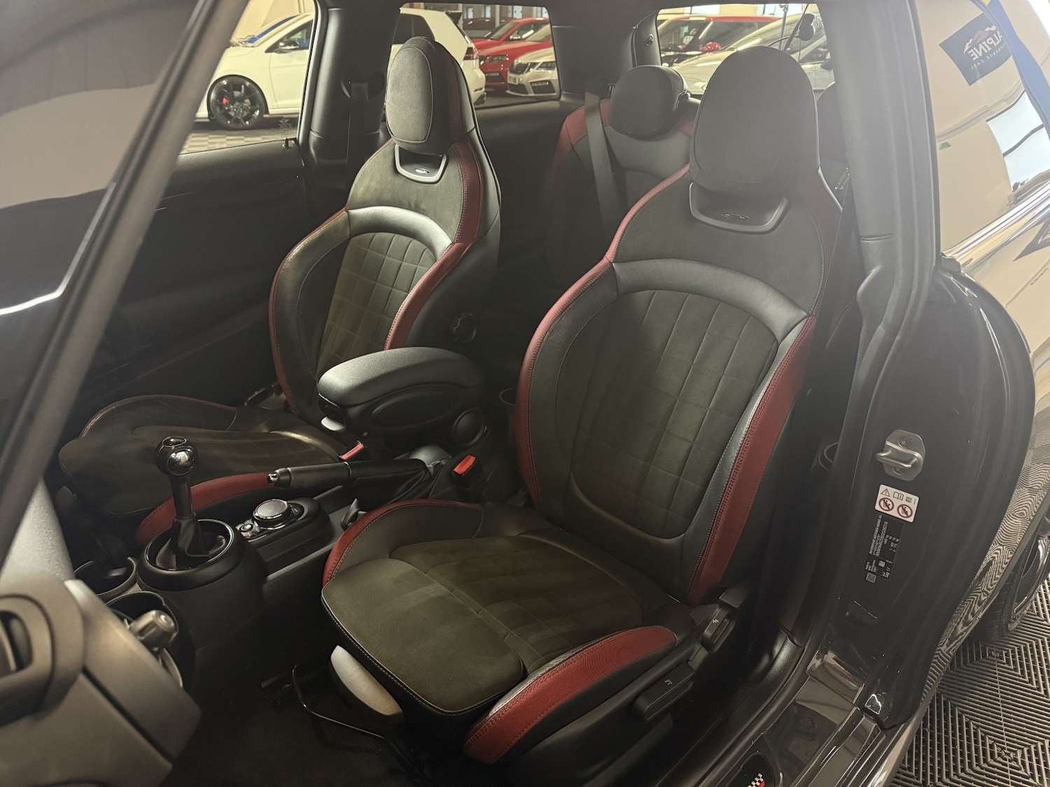 Used MINI Hatch 2017 for sale - 77528354: Photo 25