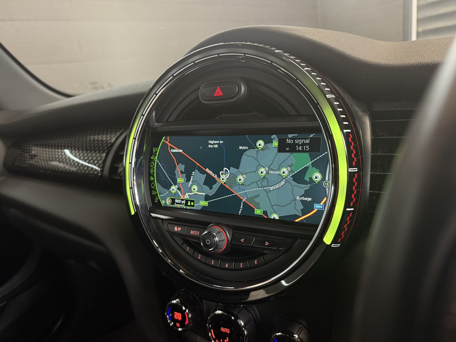 Used MINI Hatch 2017 for sale - 77528354: Photo 26