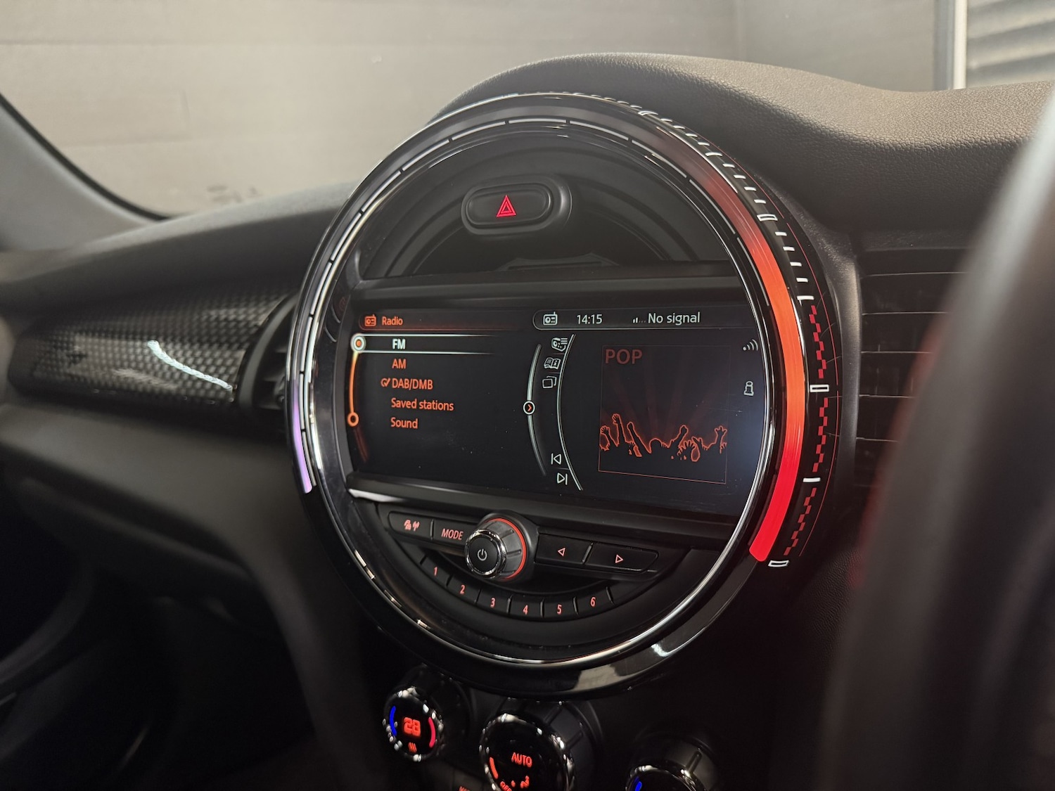 Used MINI Hatch 2017 for sale - 77528354: Photo 27