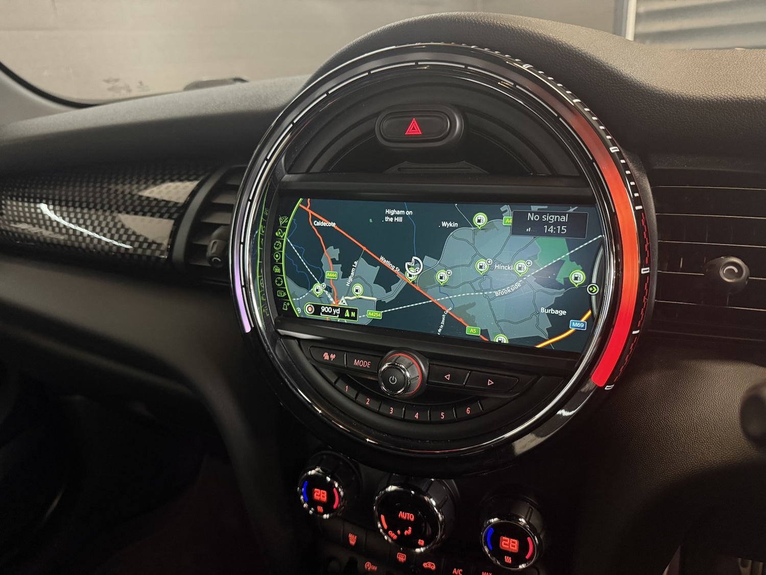 Used MINI Hatch 2017 for sale - 77528354: Photo 28