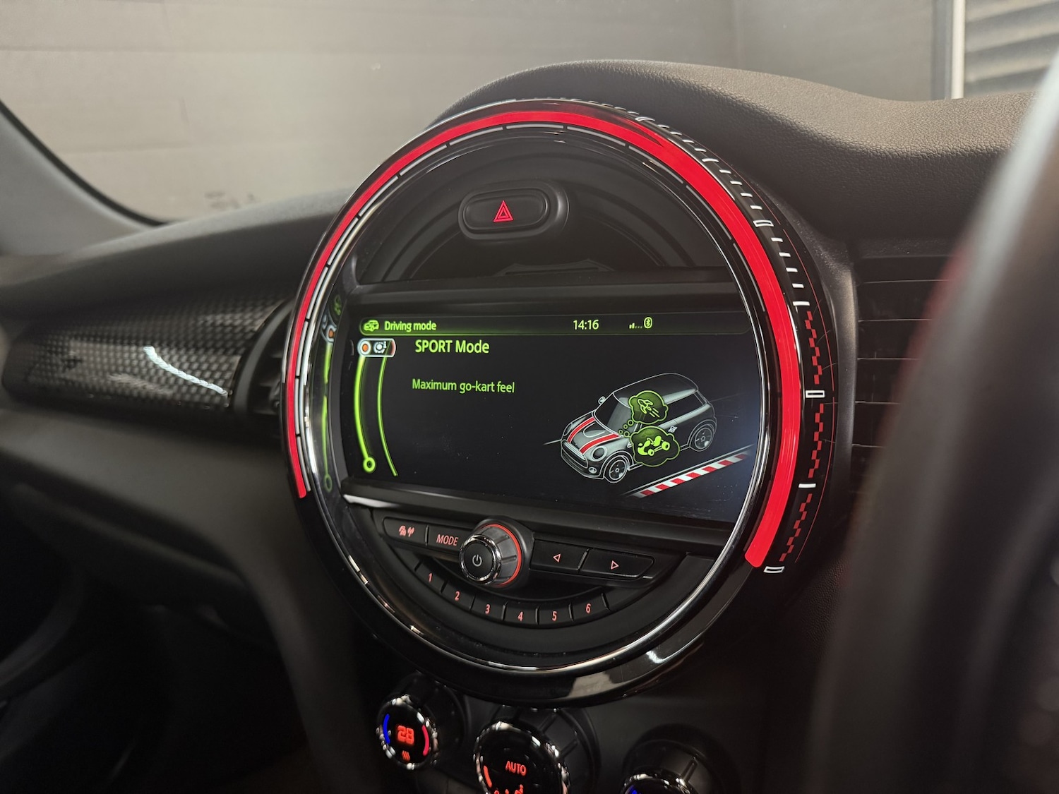 Used MINI Hatch 2017 for sale - 77528354: Photo 29