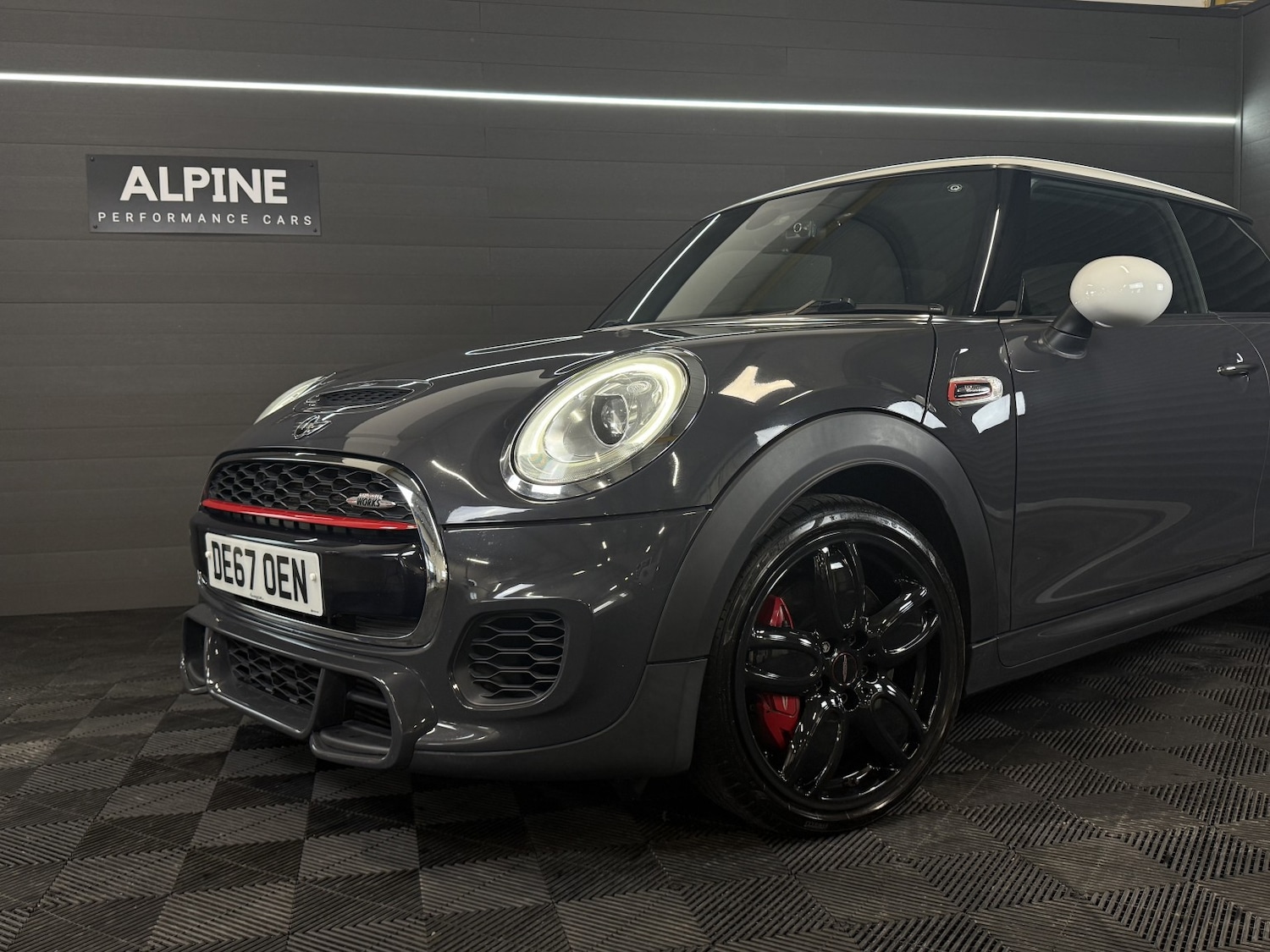 Used MINI Hatch 2017 for sale - 77528354: Photo 3