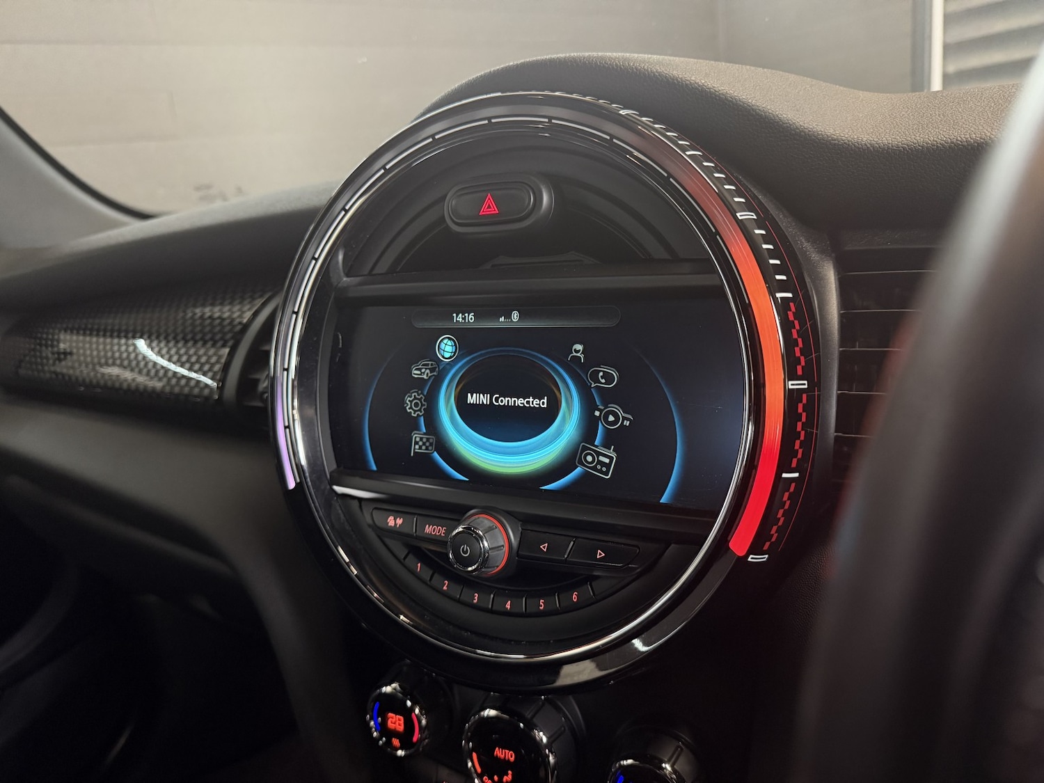 Used MINI Hatch 2017 for sale - 77528354: Photo 30