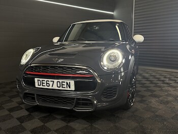 Used MINI Hatch 2017 for sale - 77528354: Photo