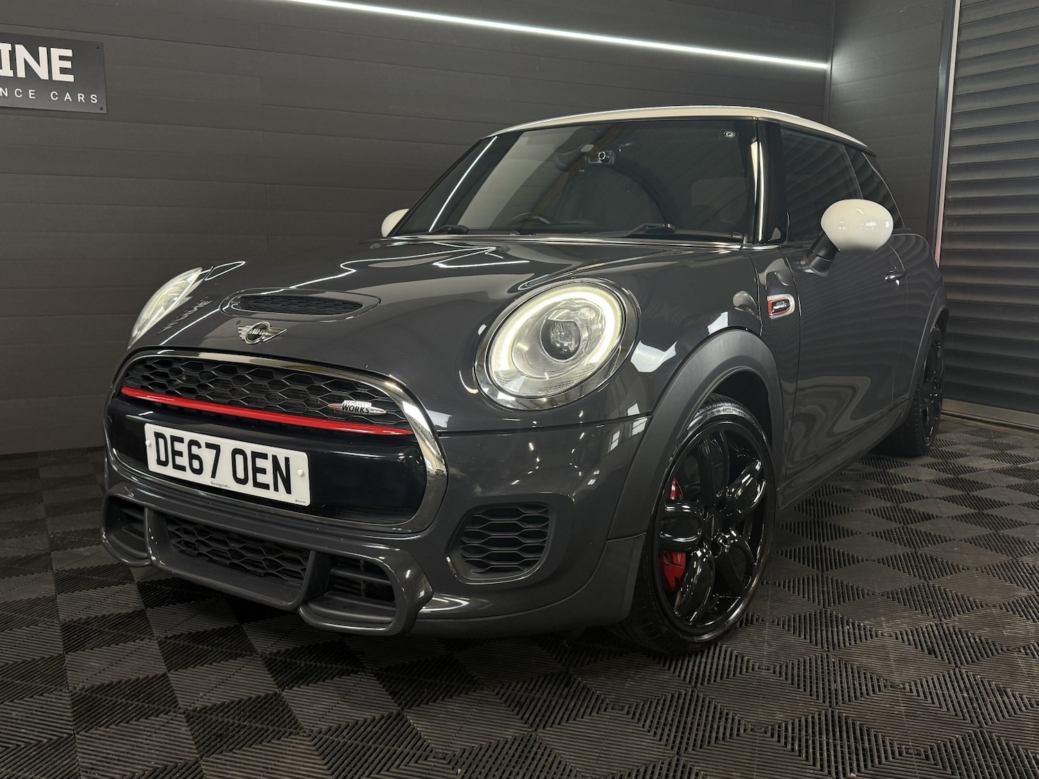 Used MINI Hatch 2017 for sale - 77528354: Photo 5