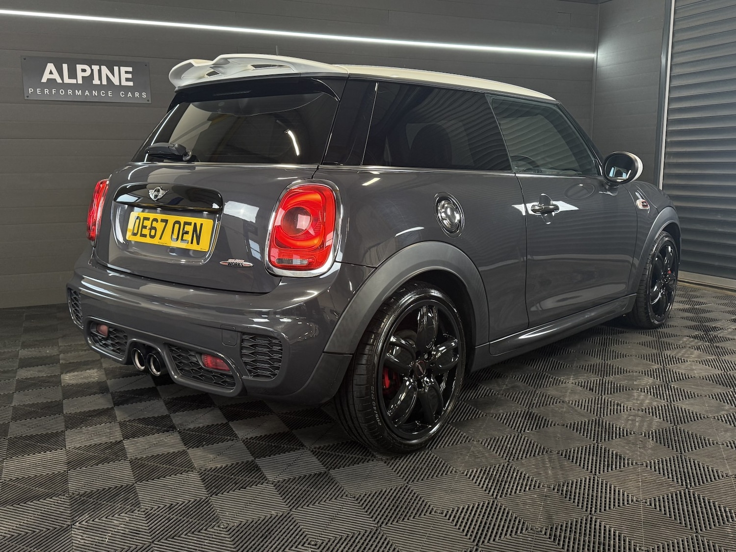 Used MINI Hatch 2017 for sale - 77528354: Photo 6