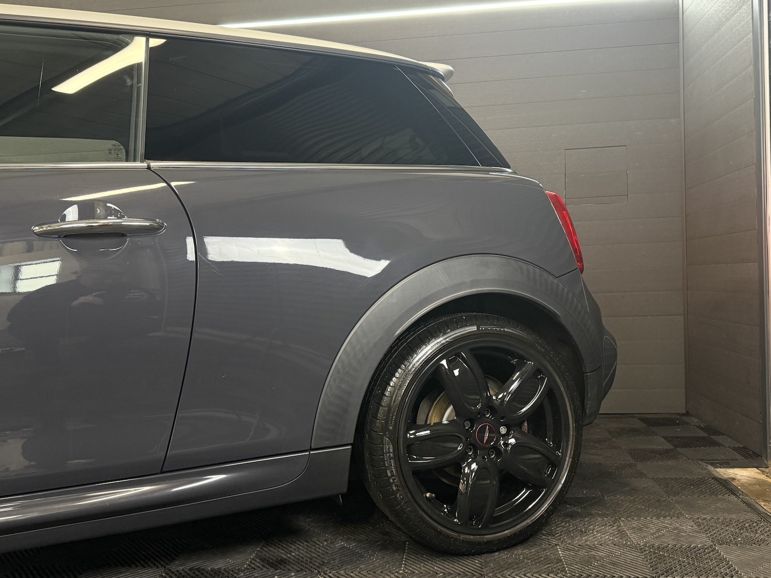 Used MINI Hatch 2017 for sale - 77528354: Photo 7