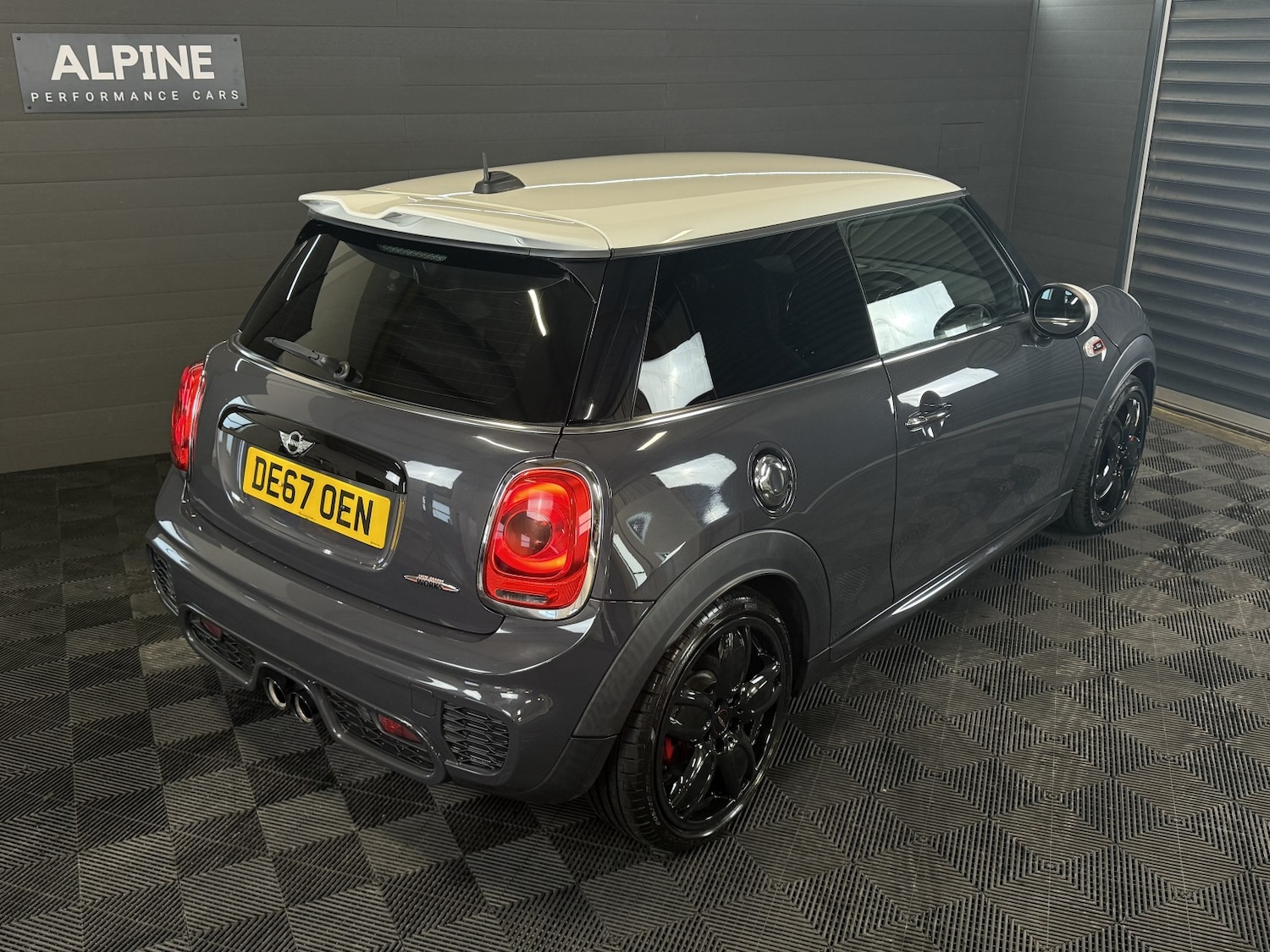 Used MINI Hatch 2017 for sale - 77528354: Photo 9