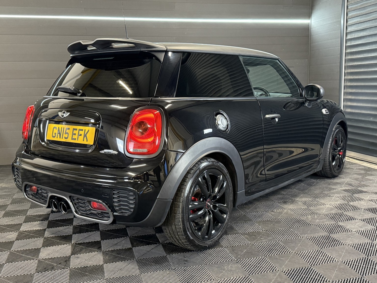 Used MINI Hatch 2015 for sale - 77590096: Photo 10