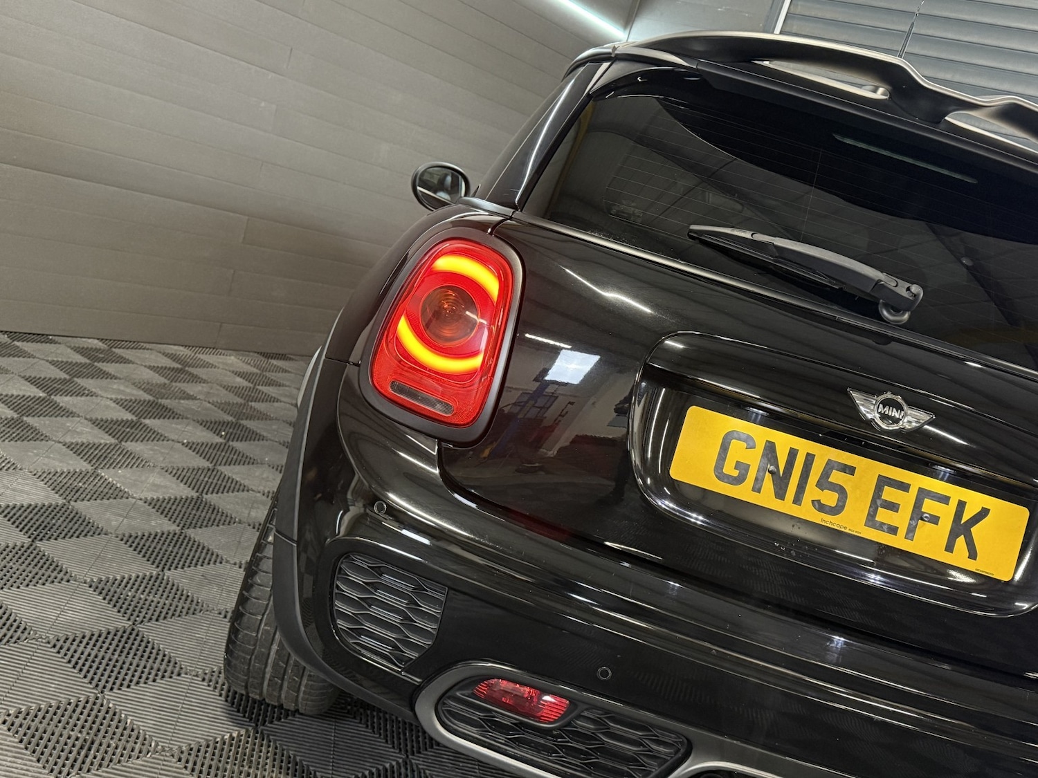 Used MINI Hatch 2015 for sale - 77590096: Photo 12