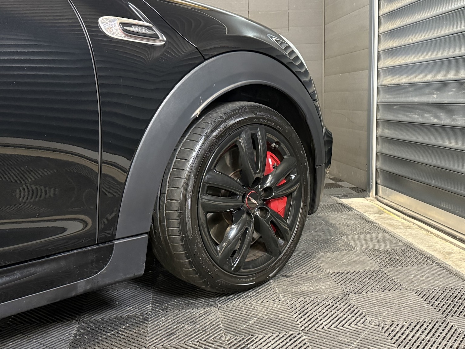 Used MINI Hatch 2015 for sale - 77590096: Photo 14