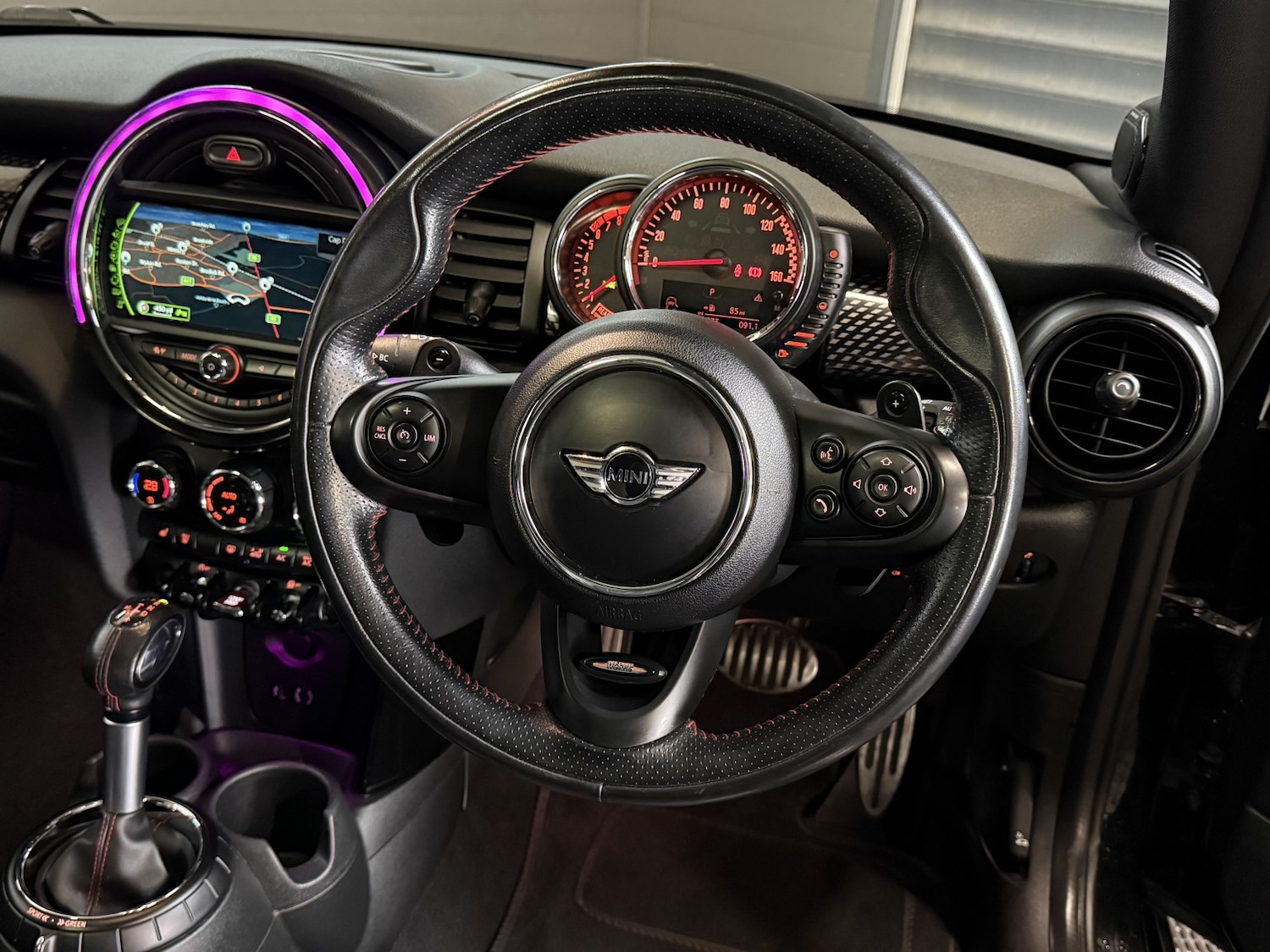 Used MINI Hatch 2015 for sale - 77590096: Photo 17