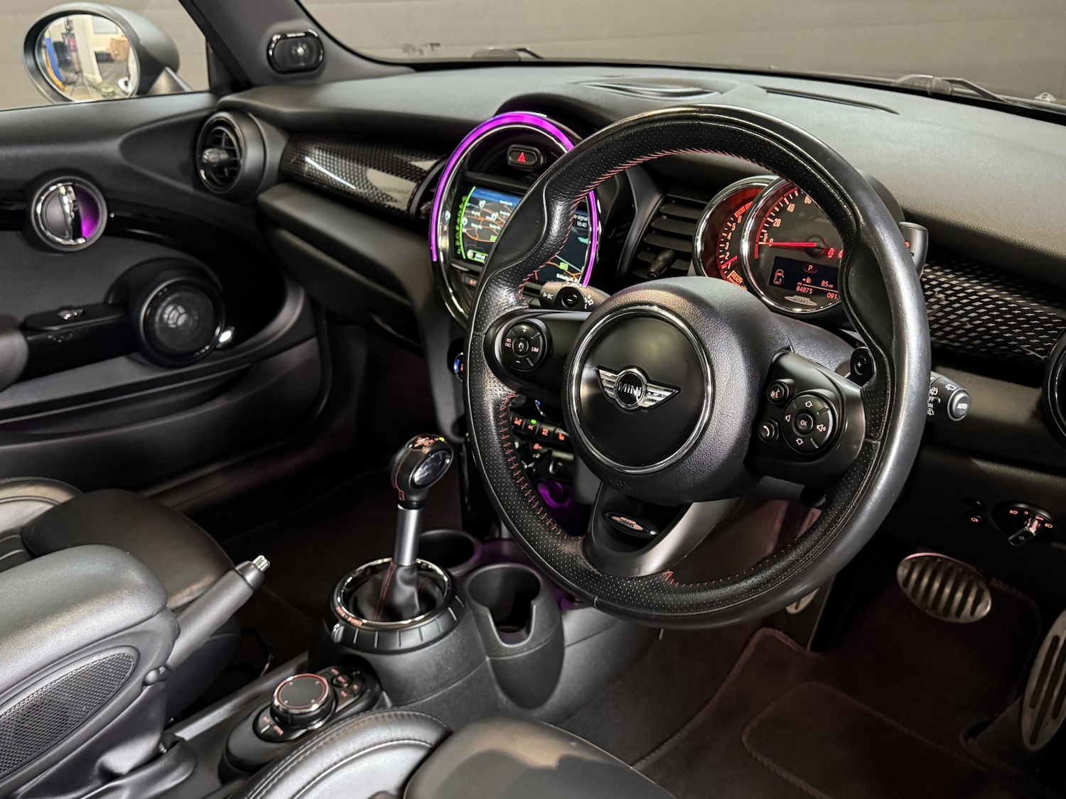 Used MINI Hatch 2015 for sale - 77590096: Photo 18