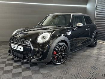 Used MINI Hatch 2015 for sale - 77590096: Photo